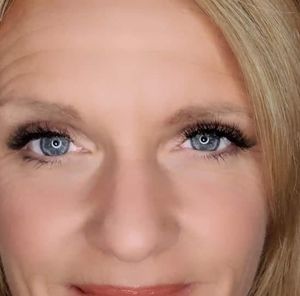 Meet your Posher, Donna